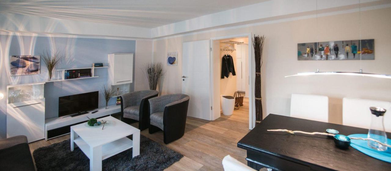 Ferienwohnung First Bismarck Bad Pyrmont Exterior foto